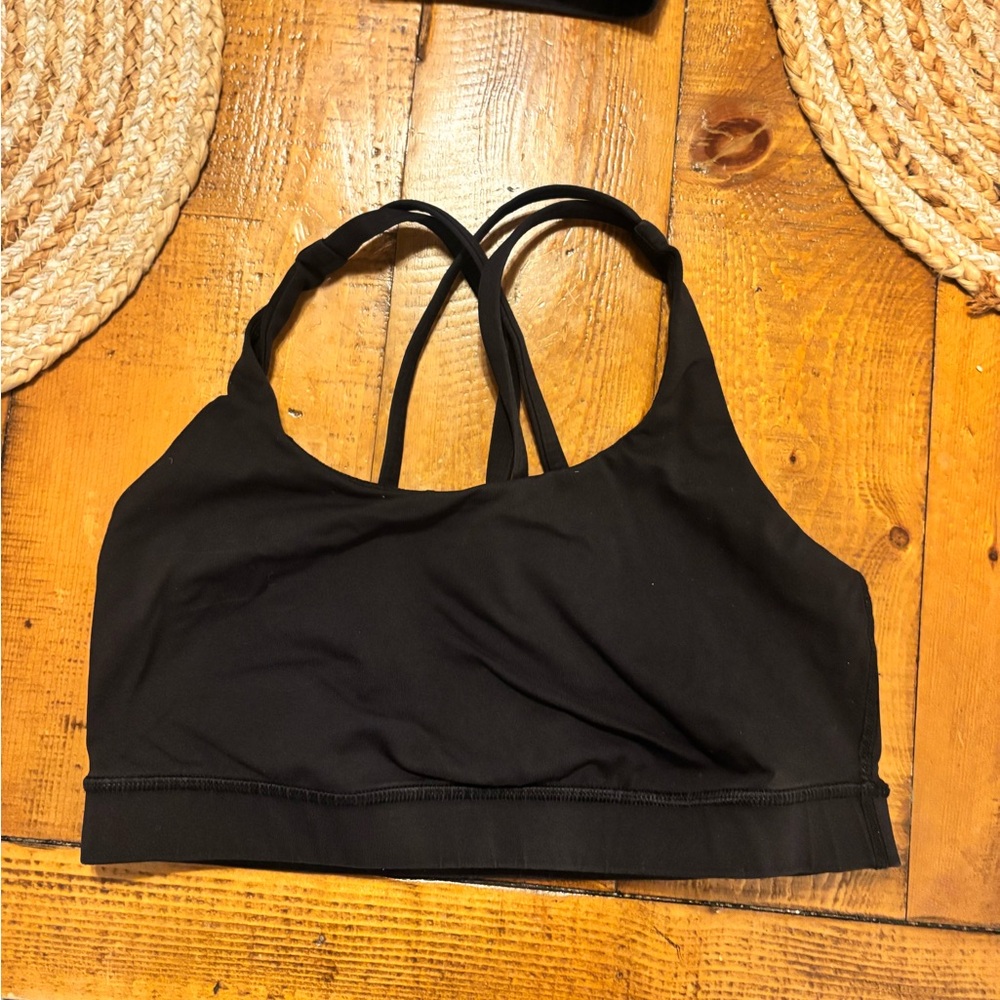 Lululemon Energy sports Bra